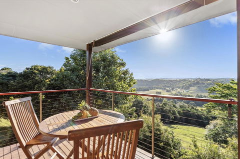Byron Hinterland Villas - Accommodation NT 40