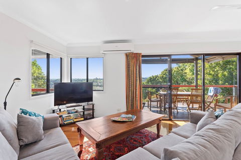 Byron Hinterland Villas - Accommodation NT 22