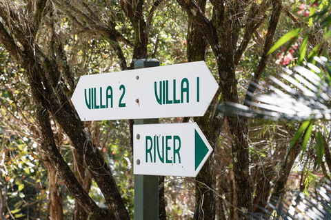 Byron Hinterland Villas - Accommodation NT 11