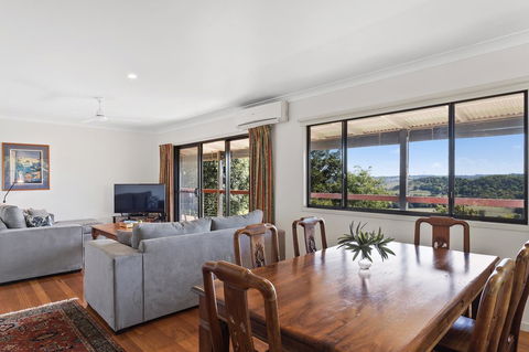 Byron Hinterland Villas - Accommodation NT 34