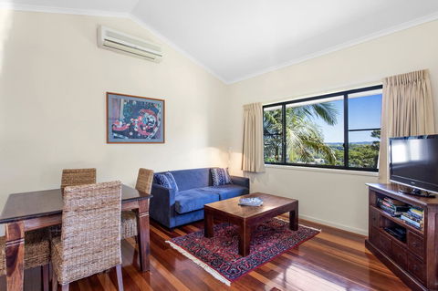 Byron Hinterland Villas - Accommodation NT 44