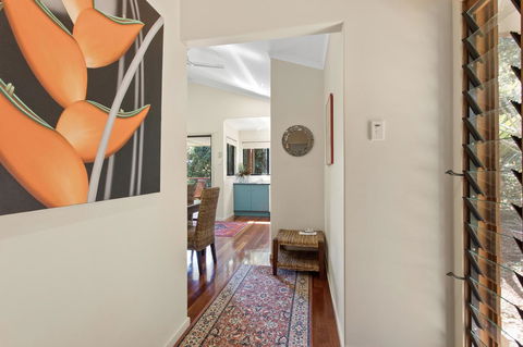 Byron Hinterland Villas - Accommodation NT 41