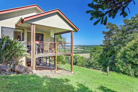 Byron Hinterland Villas - Accommodation NT 39