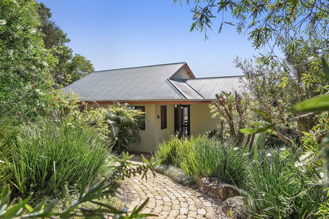 Byron Hinterland Villas - Accommodation NT 27