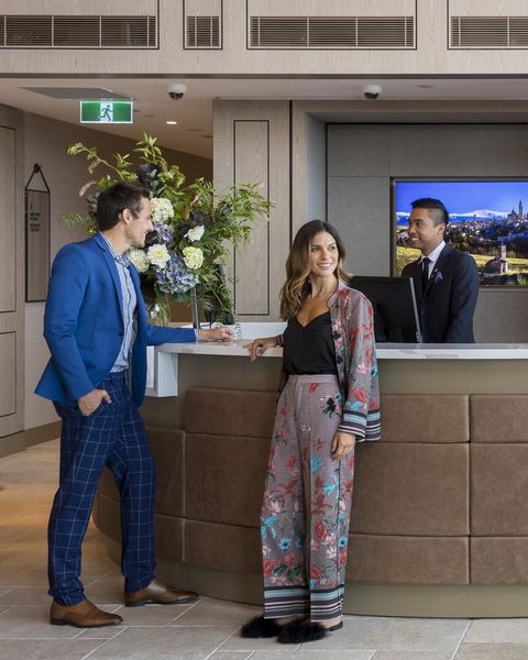The William Inglis Mgallery - Accommodation NT 31