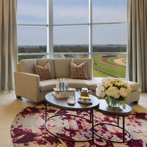 The William Inglis Mgallery - Accommodation NT 35