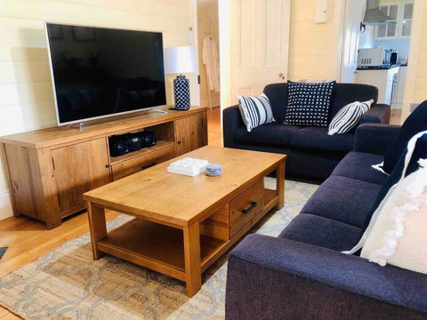 Belltrees - Accommodation NT 10