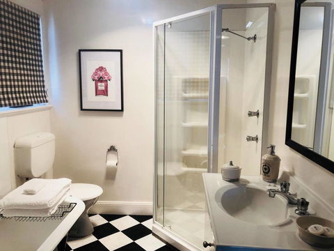 Belltrees - Accommodation NT 9