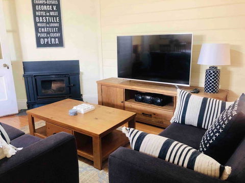 Belltrees - Accommodation NT 3