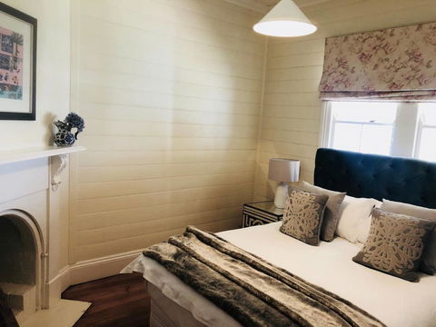 Belltrees - Accommodation NT 4