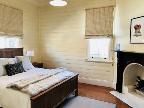 Belltrees - Accommodation NT 6