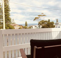 Little Blue Beach House - Accommodation NT