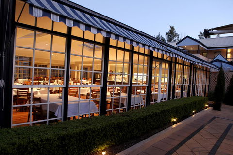 Crowne Plaza Hawkesbury Valley, An IHG Hotel - Accommodation NT 5