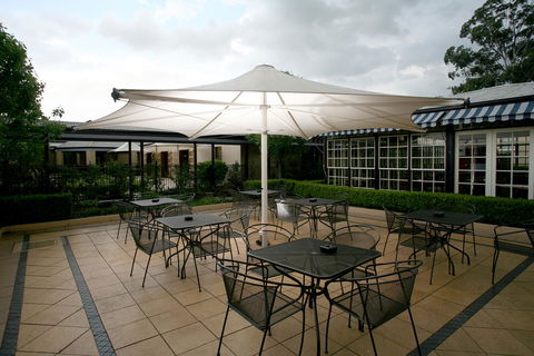 Crowne Plaza Hawkesbury Valley, An IHG Hotel - Accommodation NT 38