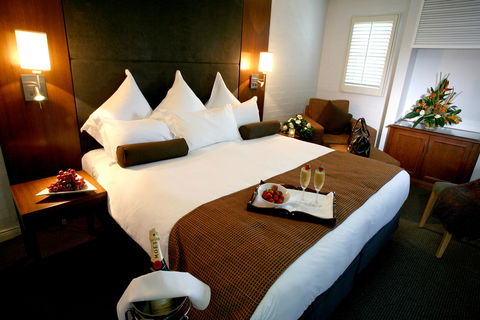 Crowne Plaza Hawkesbury Valley, An IHG Hotel - Accommodation NT 39
