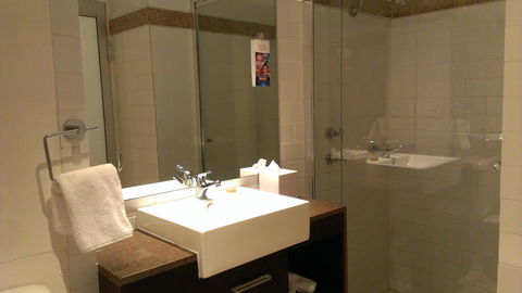 Crowne Plaza Hawkesbury Valley, An IHG Hotel - Accommodation NT 25