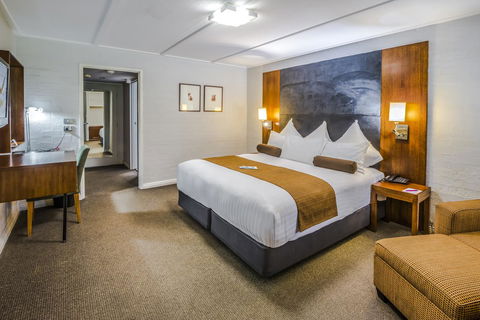 Crowne Plaza Hawkesbury Valley, An IHG Hotel - Accommodation NT 26