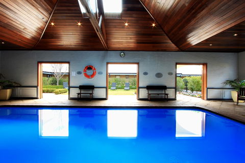 Crowne Plaza Hawkesbury Valley, An IHG Hotel - Accommodation NT 40