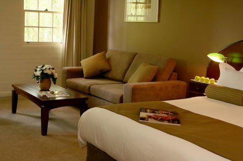 Crowne Plaza Hawkesbury Valley, An IHG Hotel - Accommodation NT 11