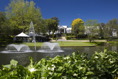 Crowne Plaza Hawkesbury Valley, An IHG Hotel - Accommodation NT 0