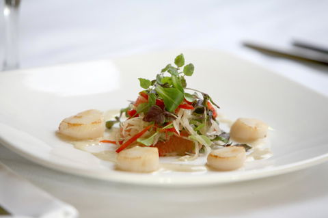 Crowne Plaza Hawkesbury Valley, An IHG Hotel - Accommodation NT 30