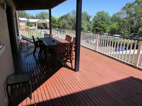 Crowne Plaza Hawkesbury Valley, An IHG Hotel - Accommodation NT 15