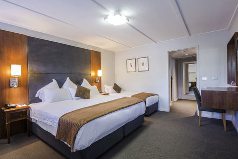 Crowne Plaza Hawkesbury Valley, An IHG Hotel - Accommodation NT 28