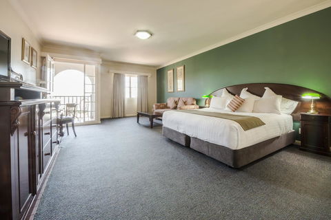 Crowne Plaza Hawkesbury Valley, An IHG Hotel - Accommodation NT 22