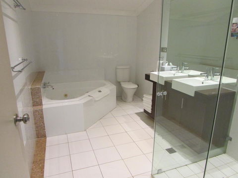 Crowne Plaza Hawkesbury Valley, An IHG Hotel - Accommodation NT 14