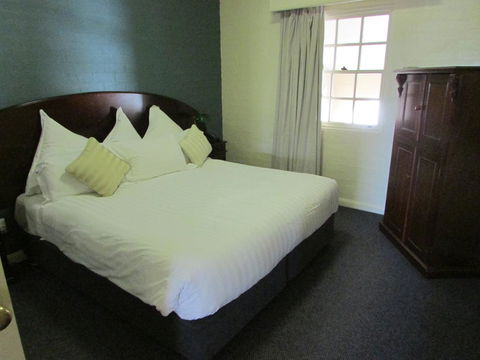 Crowne Plaza Hawkesbury Valley, An IHG Hotel - Accommodation NT 19