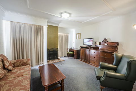 Crowne Plaza Hawkesbury Valley, An IHG Hotel - Accommodation NT 18
