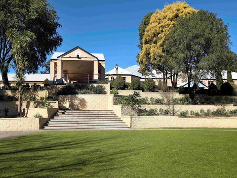Crowne Plaza Hawkesbury Valley, An IHG Hotel - Accommodation NT 2