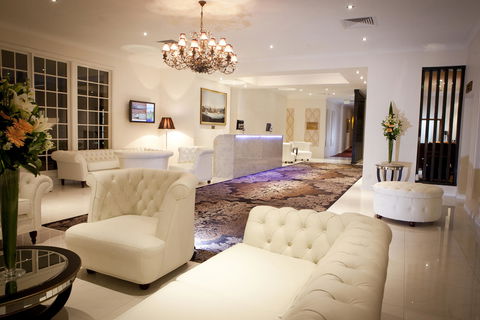 Crowne Plaza Hawkesbury Valley, An IHG Hotel - Accommodation NT 34