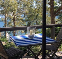 Refuge Cove On Pittwater - NT Tourism