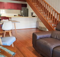 The Great Escape Lofts - NT Tourism