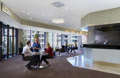 Crowne Plaza Sydney Coogee Beach, An IHG Hotel - Accommodation NT 32