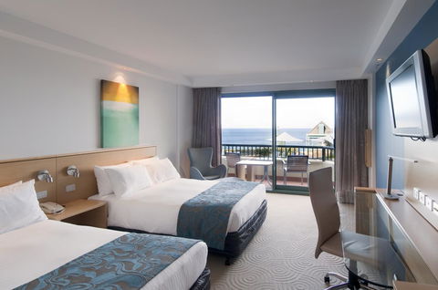 Crowne Plaza Sydney Coogee Beach, An IHG Hotel - Accommodation NT 9