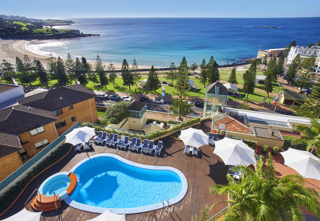 South Coogee NSW NT Tourism