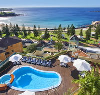 Crowne Plaza Sydney Coogee Beach - NT Tourism