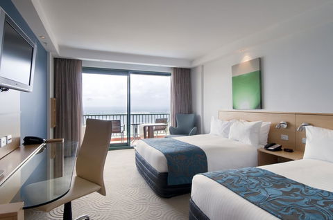 Crowne Plaza Sydney Coogee Beach, An IHG Hotel - Accommodation NT 11