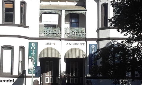 182 Anson Street - Accommodation NT 3