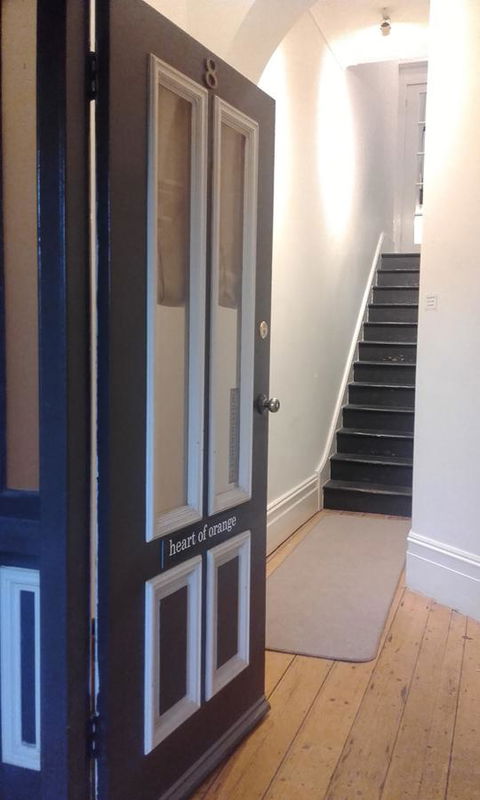182 Anson Street - Accommodation NT 4