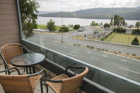 Banjo Paterson Inn - Accommodation NT 24
