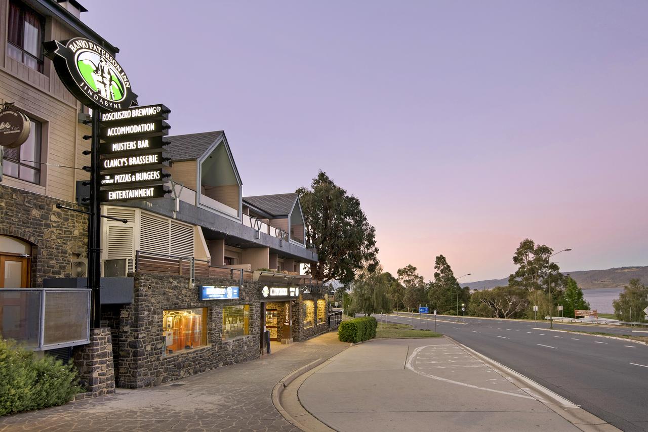 Jindabyne NSW Accommodation NT