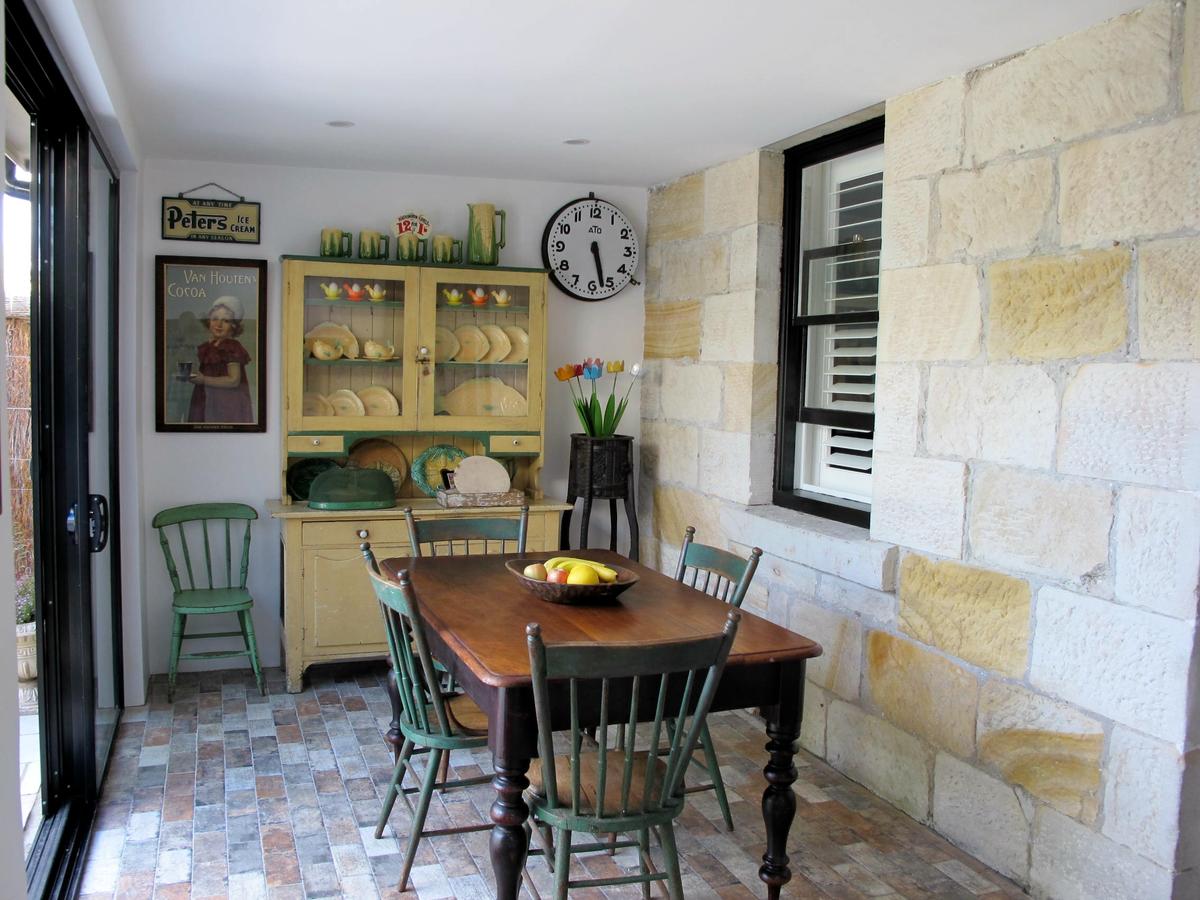 Aylmerton NSW Accommodation NT