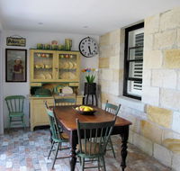 Apple Tree Cottage - NT Tourism
