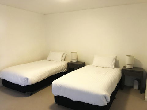 Wyndel Apartments Sydney CBD - Bond - NT Tourism 1