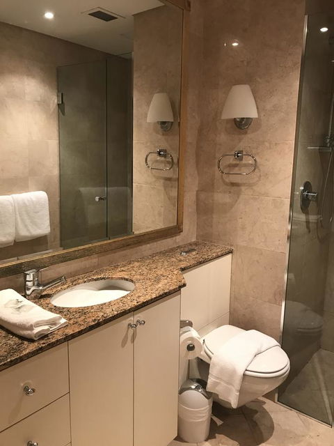 Wyndel Apartments Sydney CBD - Bond - NT Tourism 7