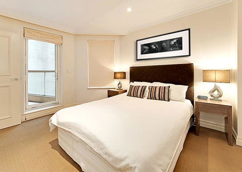 Wyndel Apartments Sydney CBD - Bond - NT Tourism 2