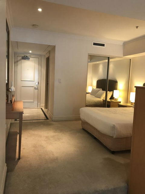 Wyndel Apartments Sydney CBD - Bond - NT Tourism 5